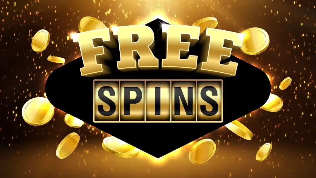 Online Casino Free Spins Online Casino Free Spins